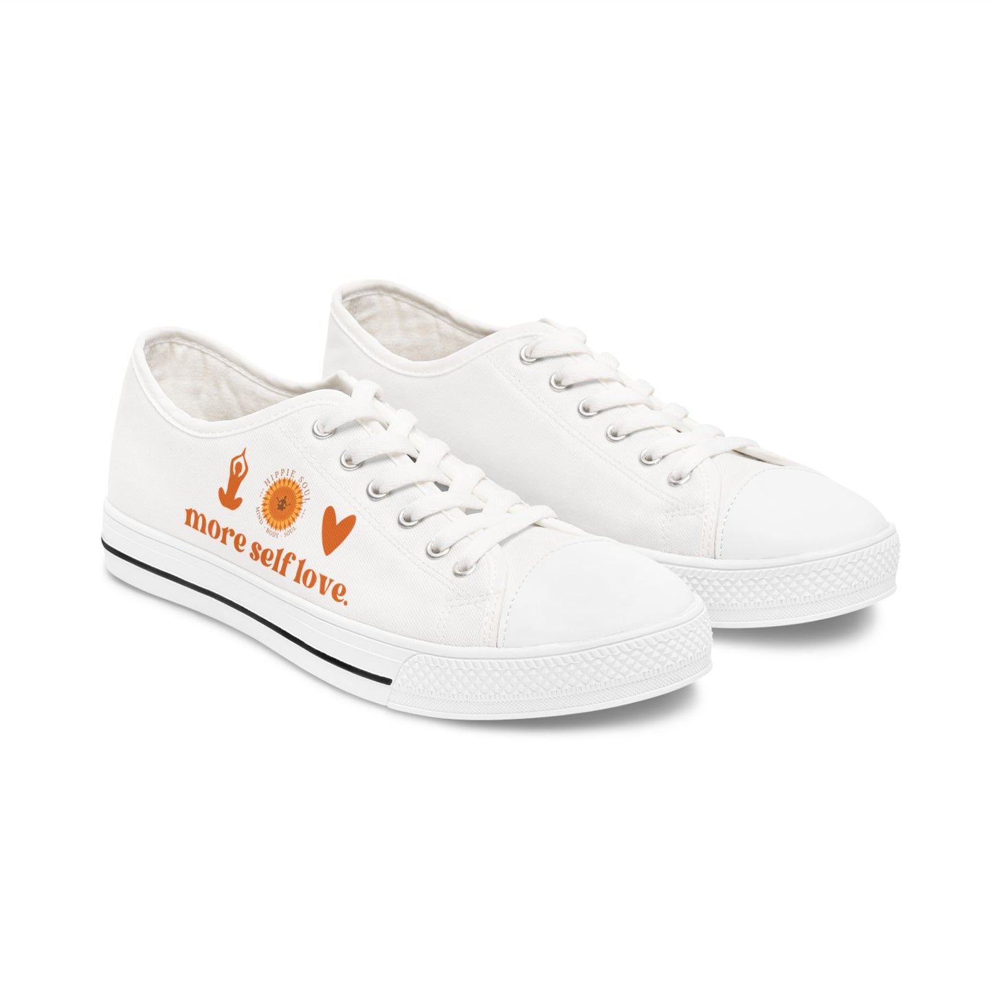 Women's Low Top Sneakers